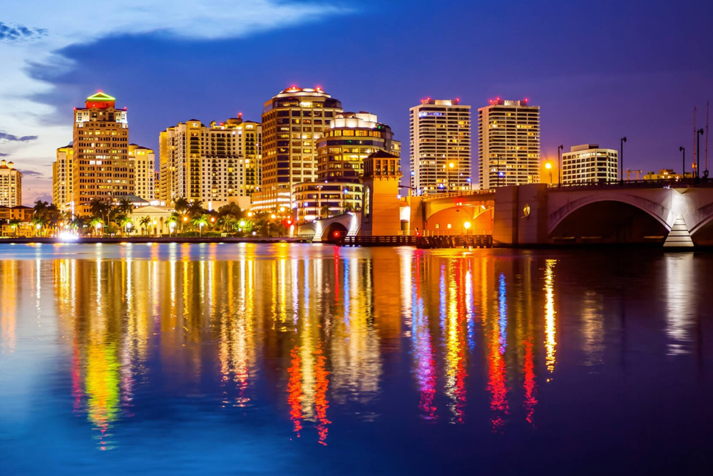 Vacation Rental Property Management in West Palm Beach, Florida