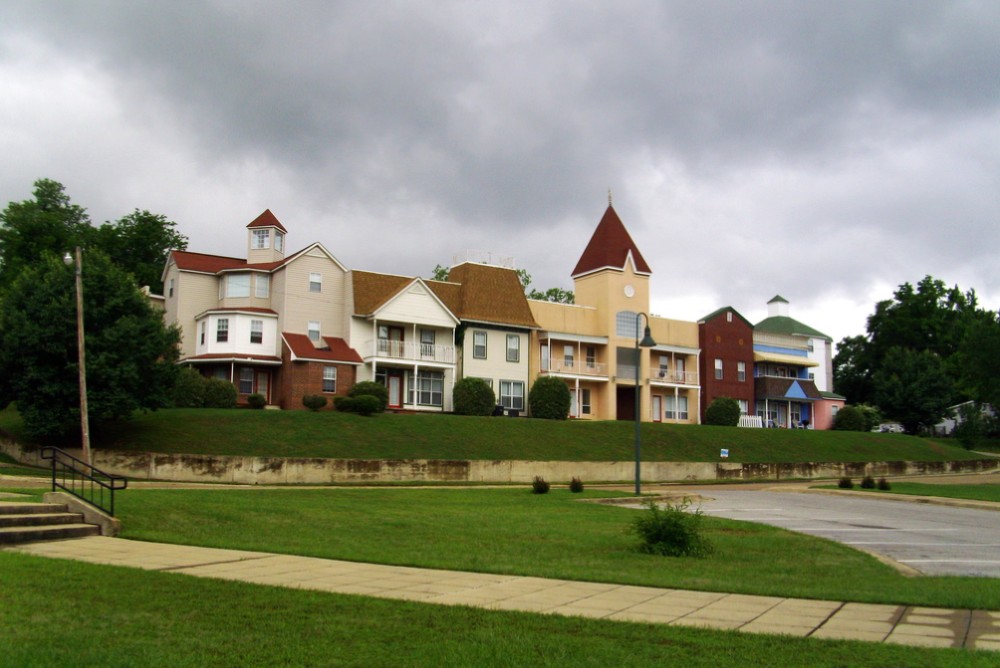 Airbnb Management in Arkadelphia, AR