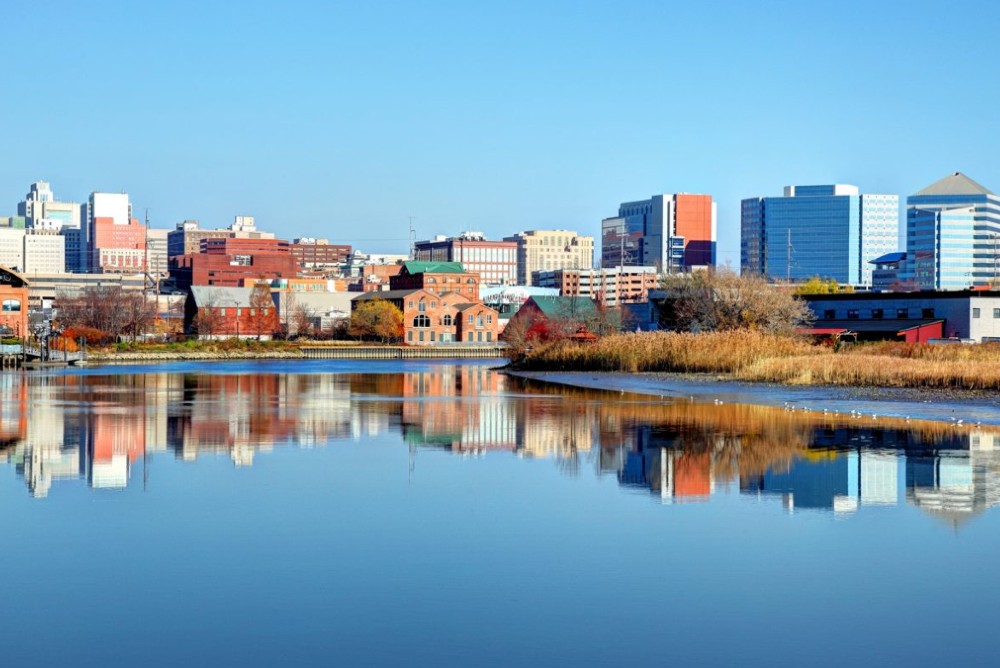 Airbnb Management in Dover, DE
