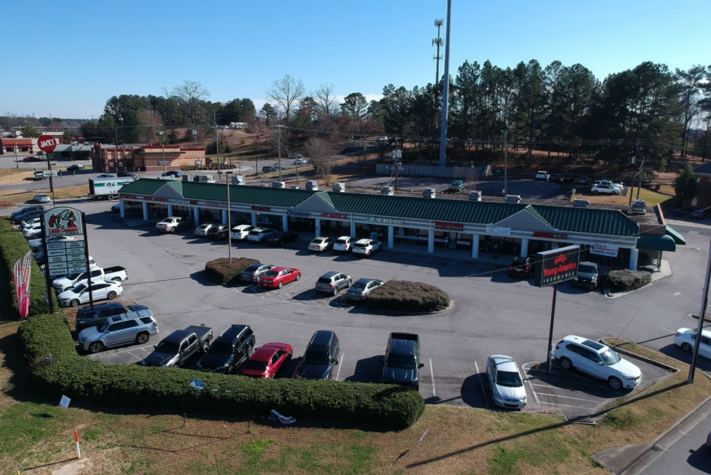 Airbnb Management in Gardendale, AL