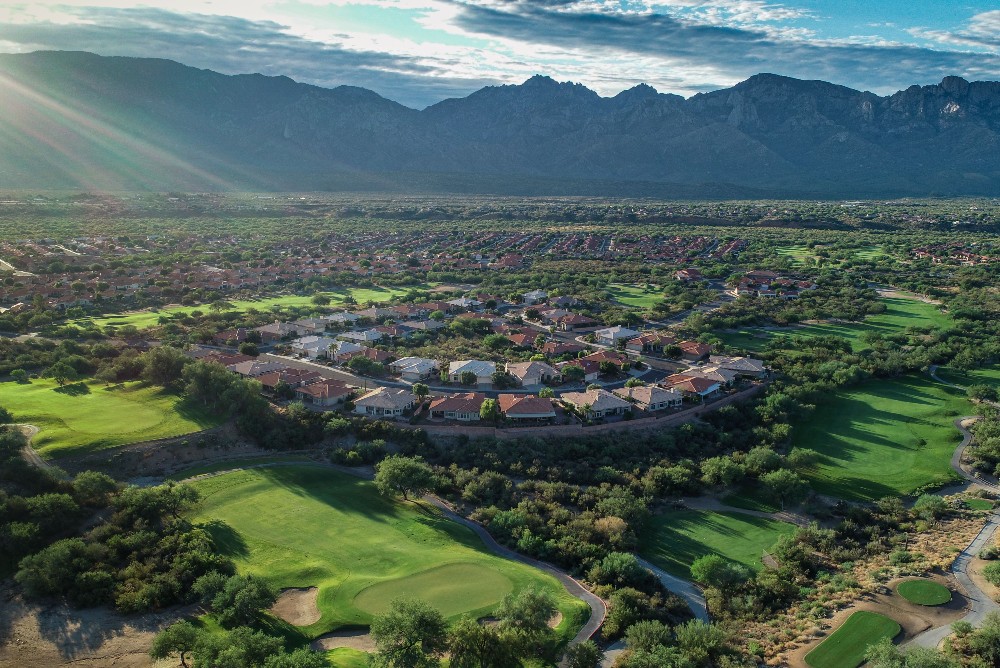 Airbnb Management in Oro Valley, AZ