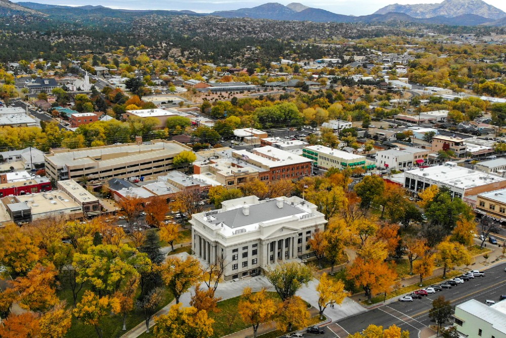 Airbnb Management in Prescott Valley, AZ