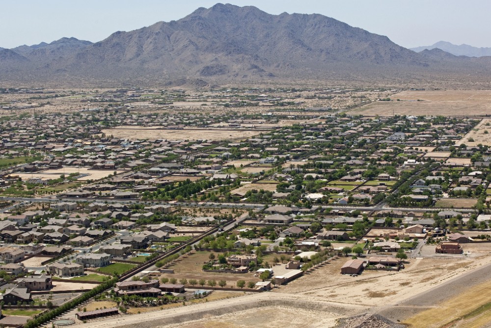 Airbnb Management in Queen Creek, AZ