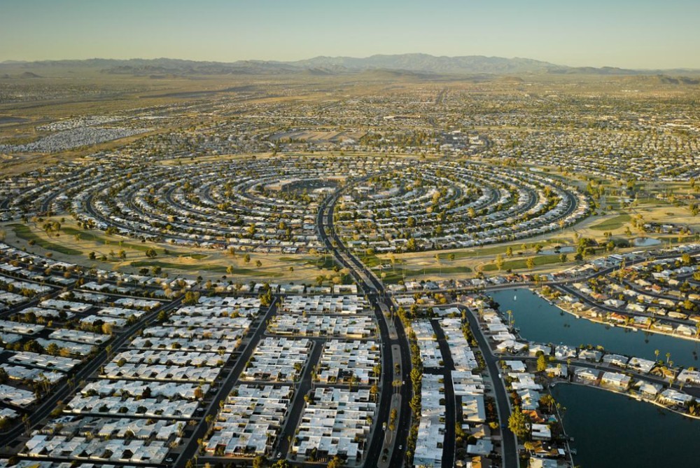 Airbnb Management in Sun City, AZ