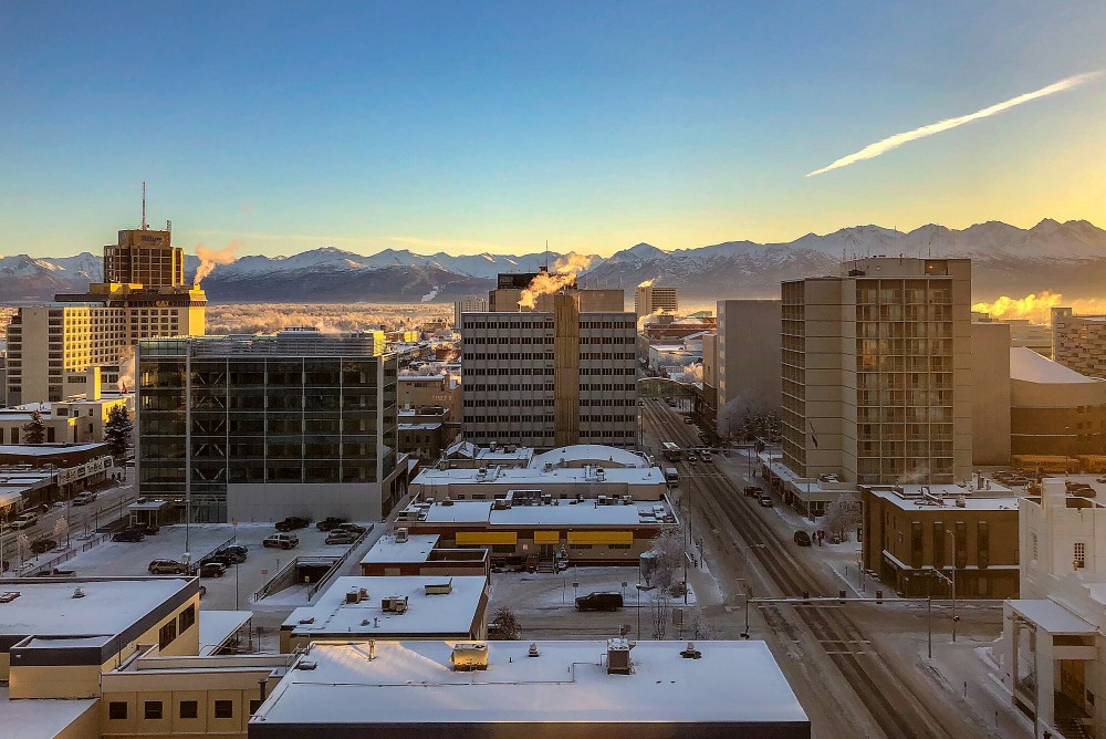 Premiere Airbnb Management in Anchorage, Alaska