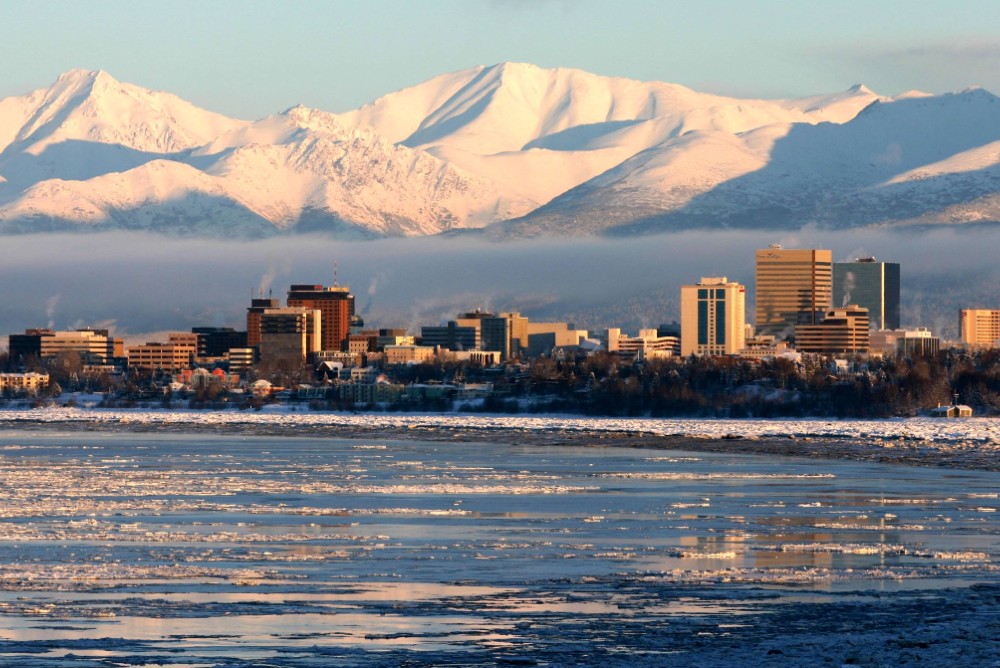 Premiere Airbnb Management in Anchorage
