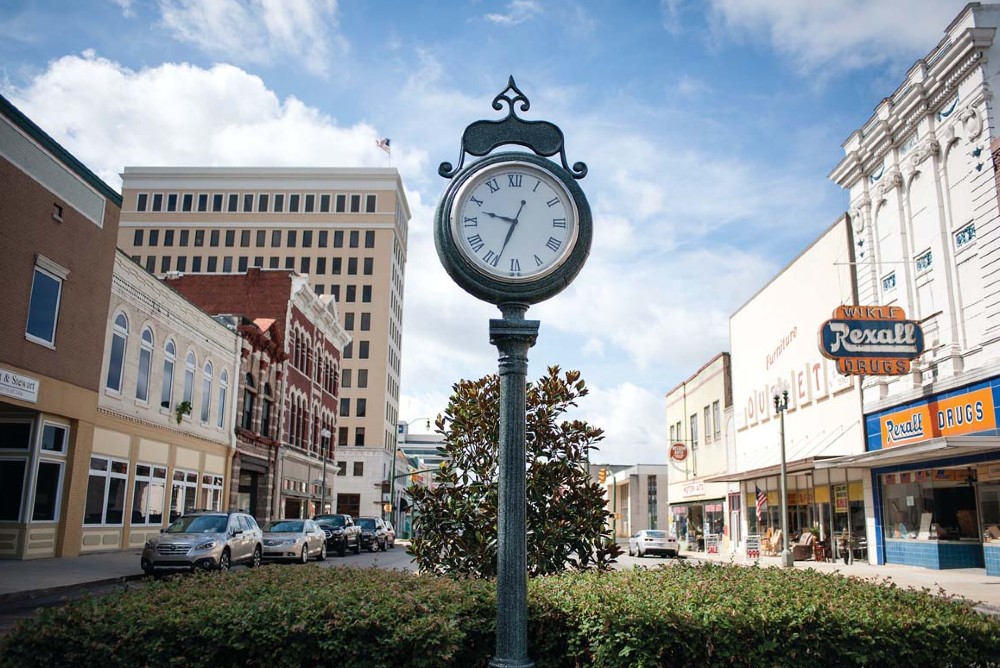 Premiere Airbnb Management in Anniston, Alabama
