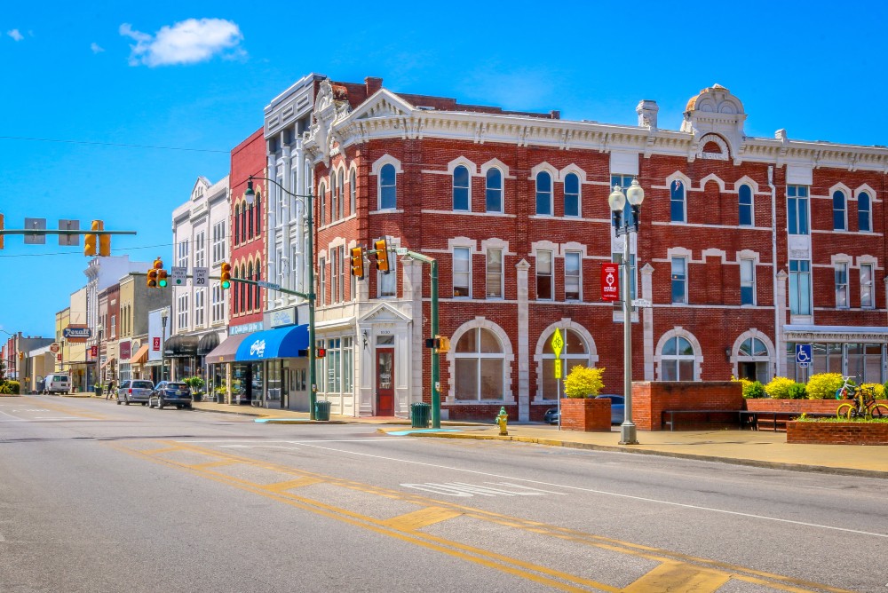 Premiere Airbnb Management in Anniston