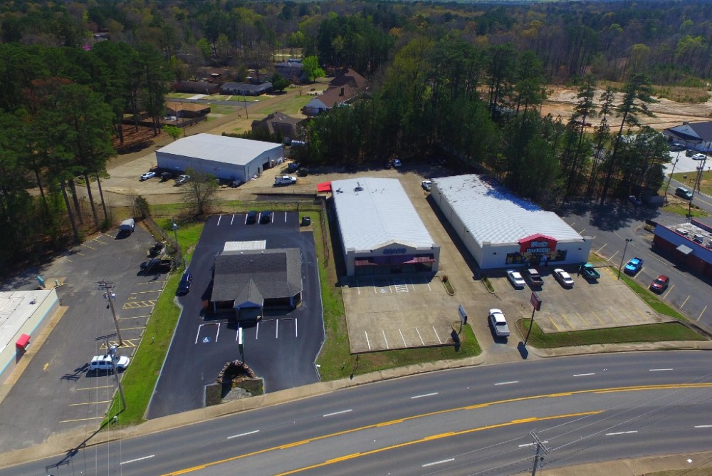 Premiere Airbnb Management in Arkadelphia
