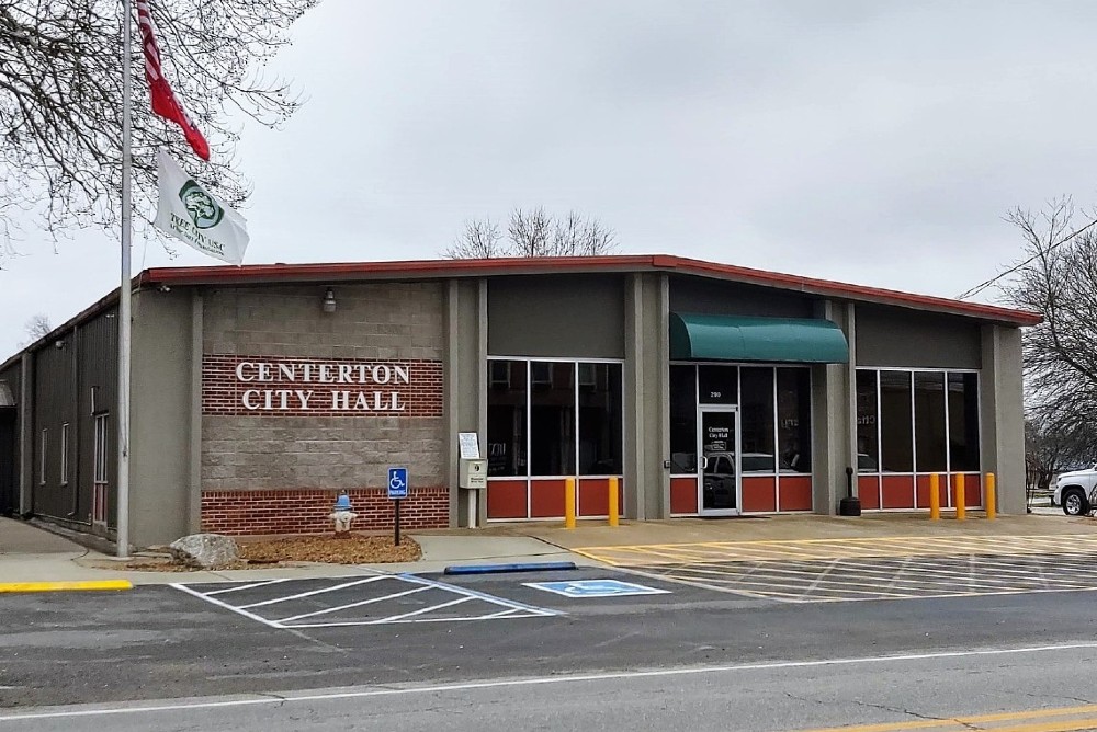 Premiere Airbnb Management in Centerton, Arkansas