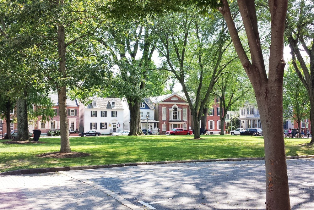 Premiere Airbnb Management in Dover, Delaware