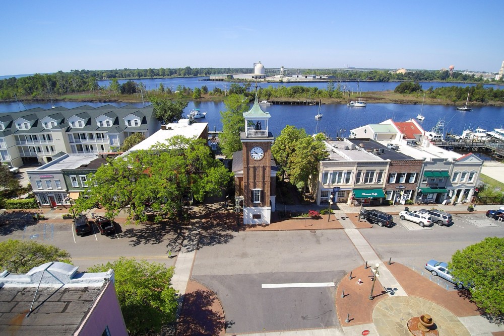 Premiere Airbnb Management in Georgetown
