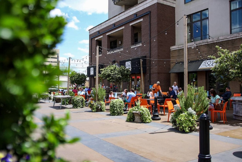 Premiere Airbnb Management in Homewood, Alabama