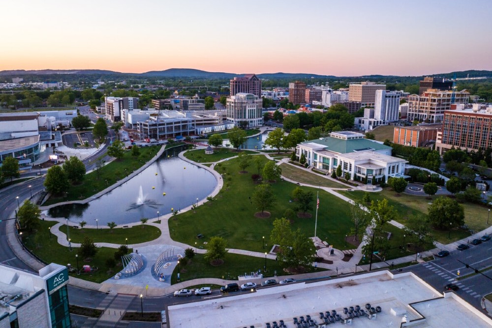 Premiere Airbnb Management in Huntsville