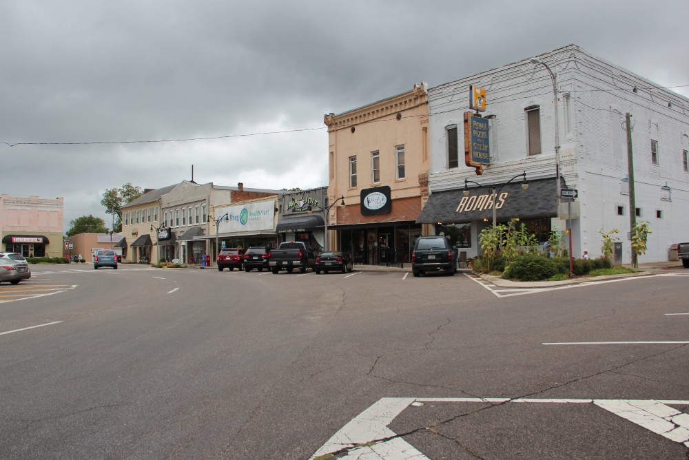 Premiere Airbnb Management in Jacksonville, Alabama