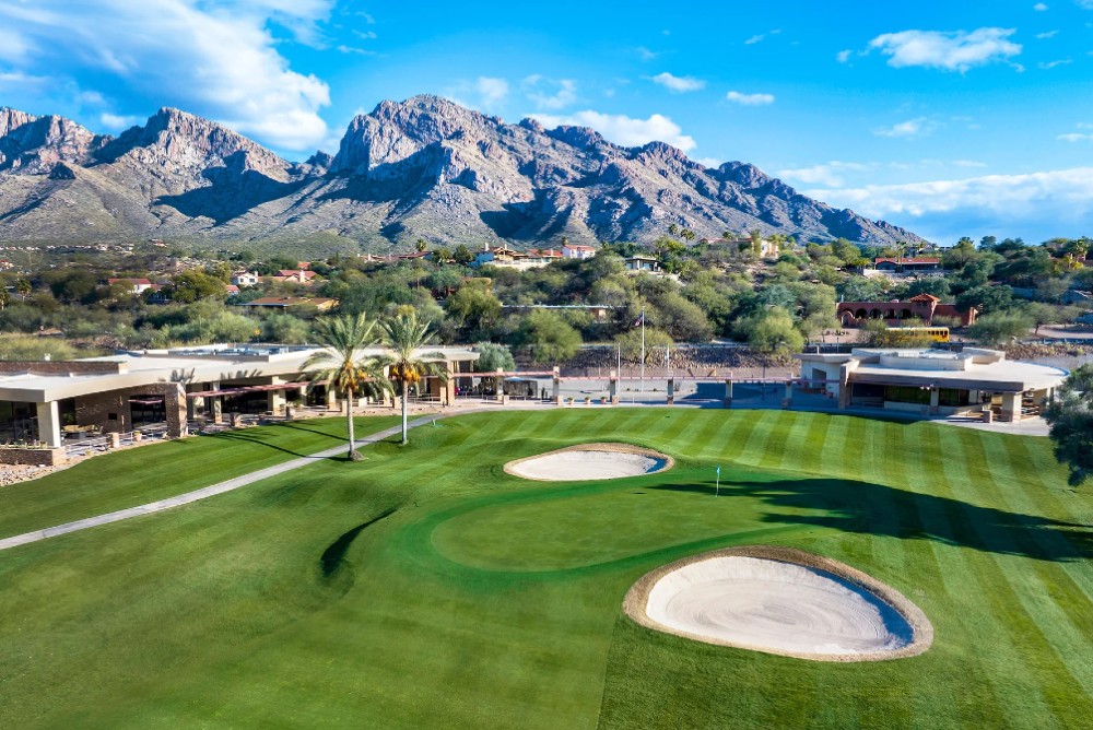Premiere Airbnb Management in Oro Valley, Arizona