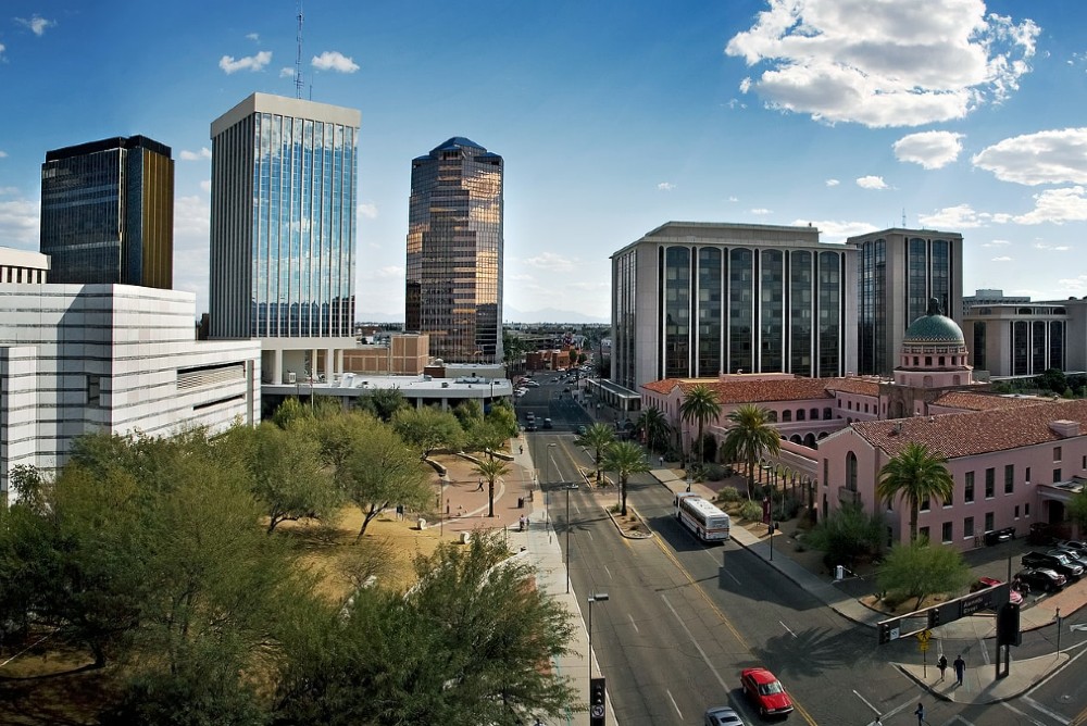 Premiere Airbnb Management in Oro Valley