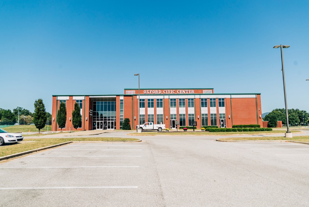 Premiere Airbnb Management in Oxford, Alabama