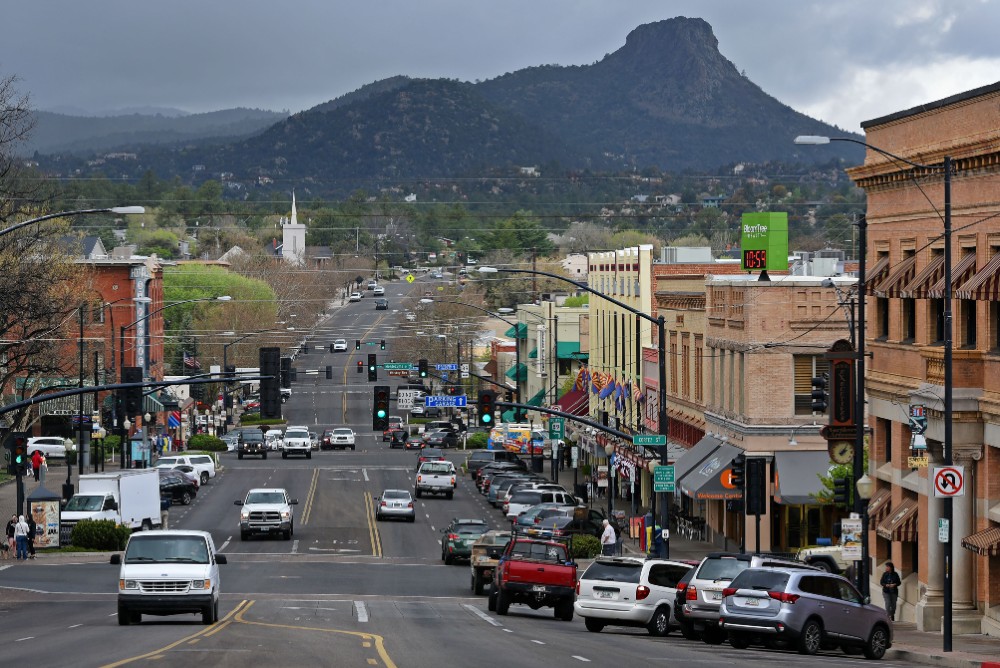 Premiere Airbnb Management in Prescott Valley, Arizona