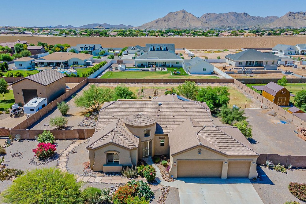 Premiere Airbnb Management in Queen Creek, Arizona