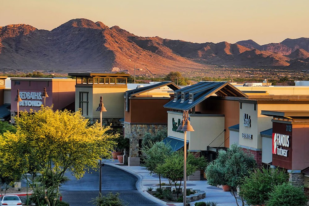 Premiere Airbnb Management in Queen Creek