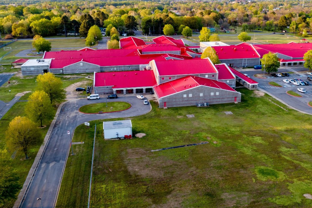 Premiere Airbnb Management in Russellville