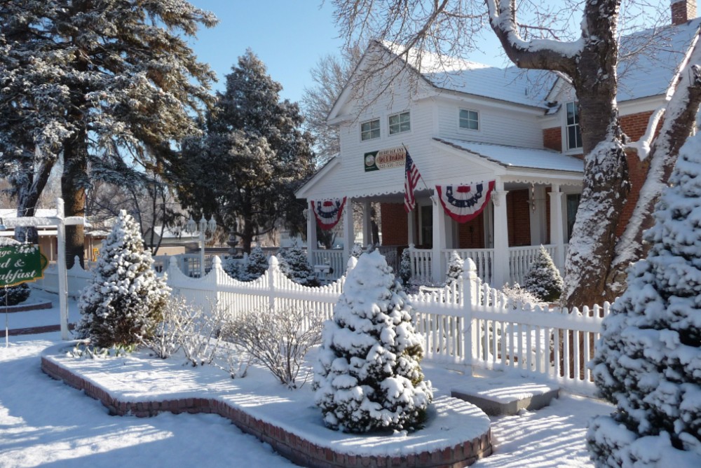 Premiere Airbnb Management in Snowflake