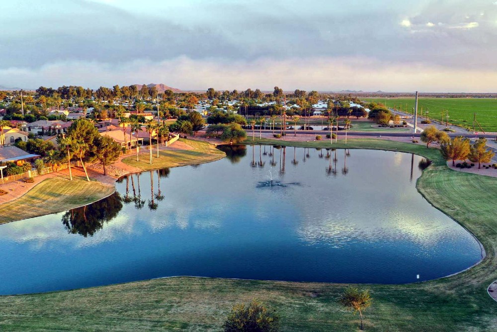 Premiere Airbnb Management in Sun City, Arizona