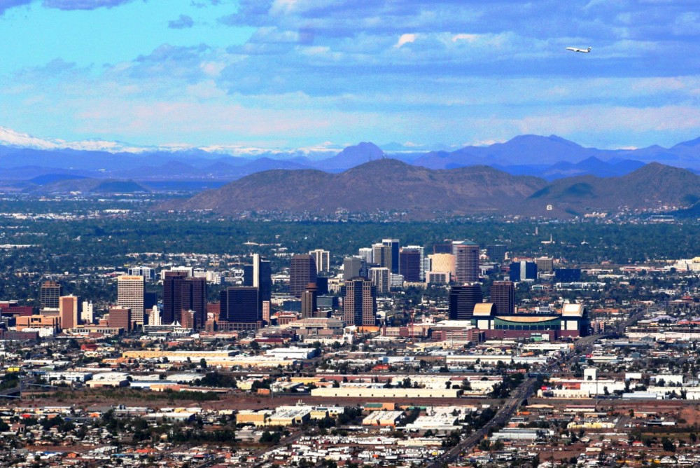 Premiere Airbnb Management in Sun City