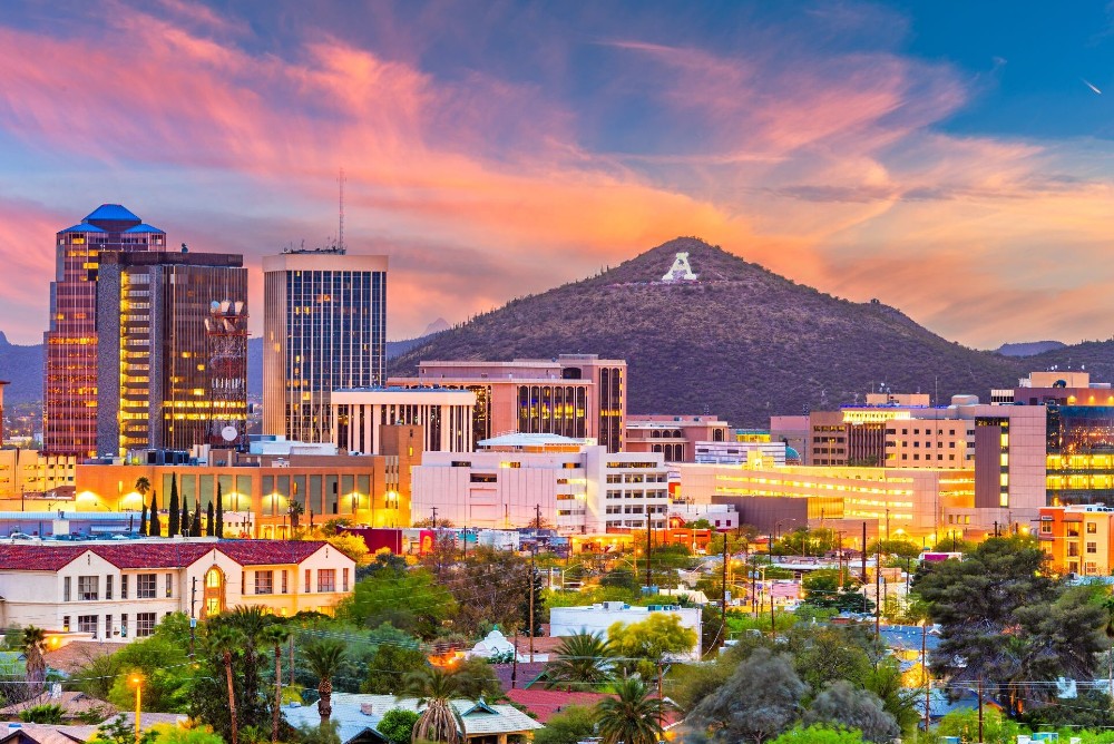 Premiere Airbnb Management in Tempe, Arizona