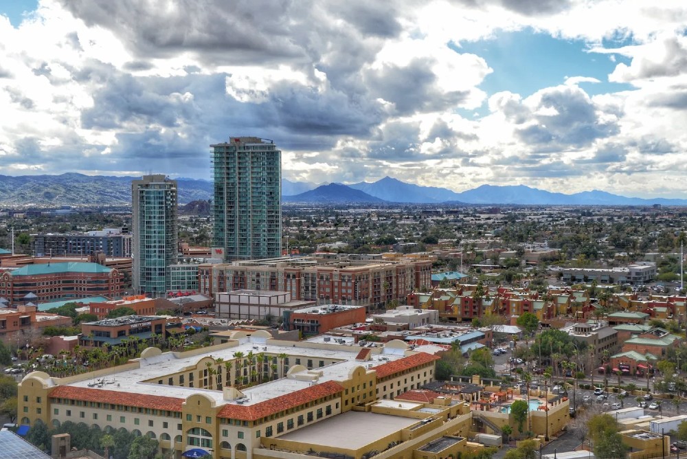 Premiere Airbnb Management in Tempe