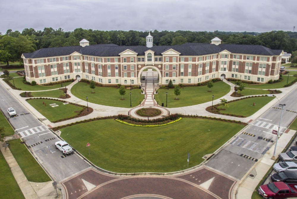Premiere Airbnb Management in Troy, Alabama
