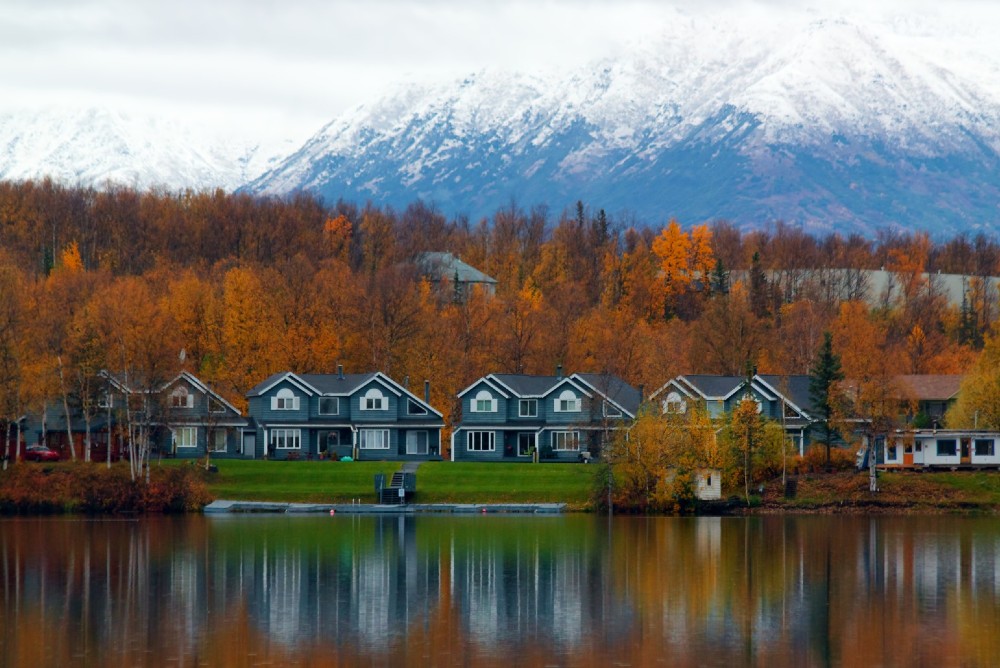 Premiere Airbnb Management in Wasilla, Alaska