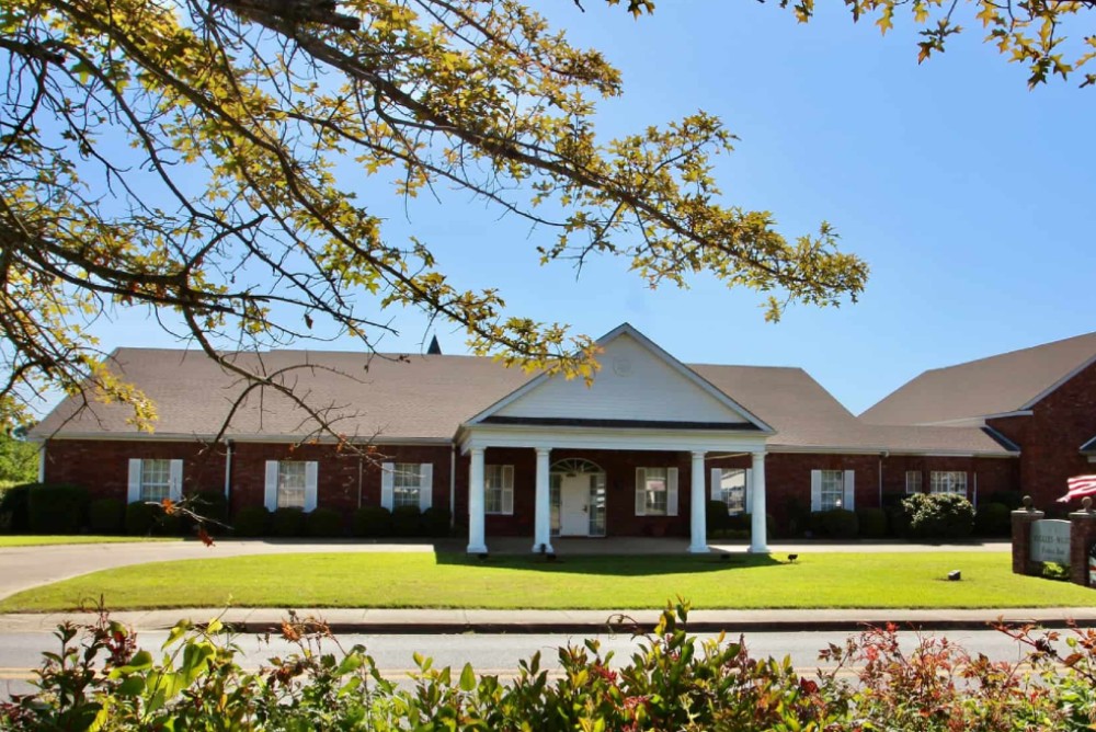 Vacation Rental Property Management in Arkadelphia, Arkansas