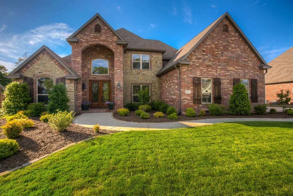Vacation Rental Property Management in Centerton, Arkansas