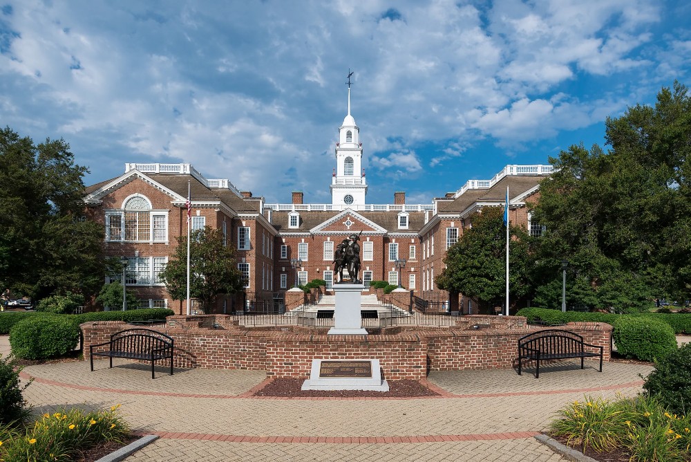 Vacation Rental Property Management in Dover, Delaware