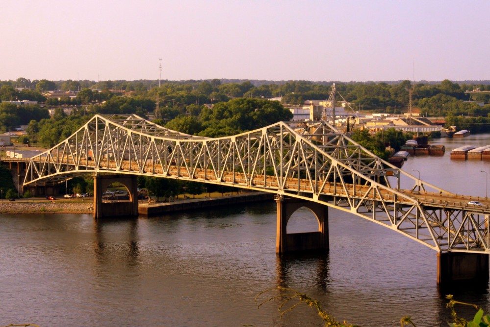 Vacation Rental Property Management in Florence, Alabama