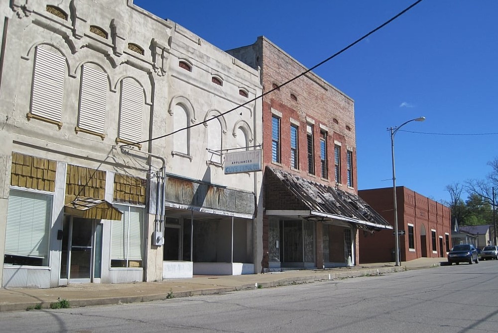 Vacation Rental Property Management in Forrest City, Arkansas