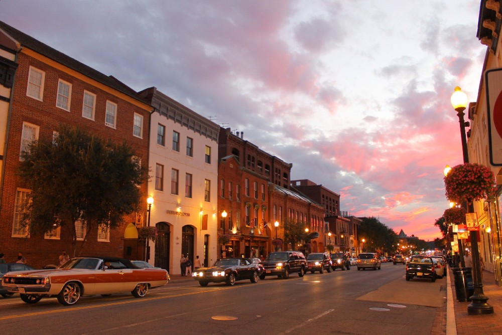 Vacation Rental Property Management in Georgetown, Delaware