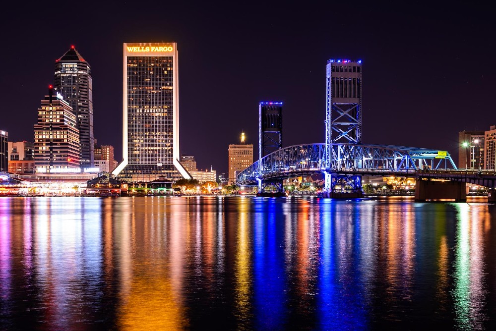Vacation Rental Property Management in Jacksonville, Alabama