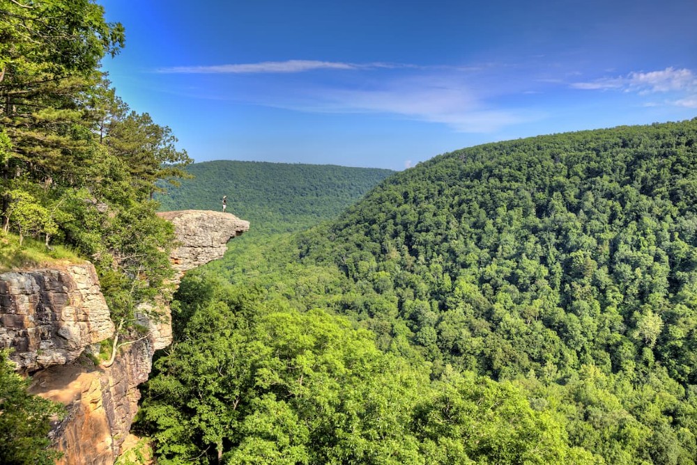 Vacation Rental Property Management in Mountain Home, Arkansas