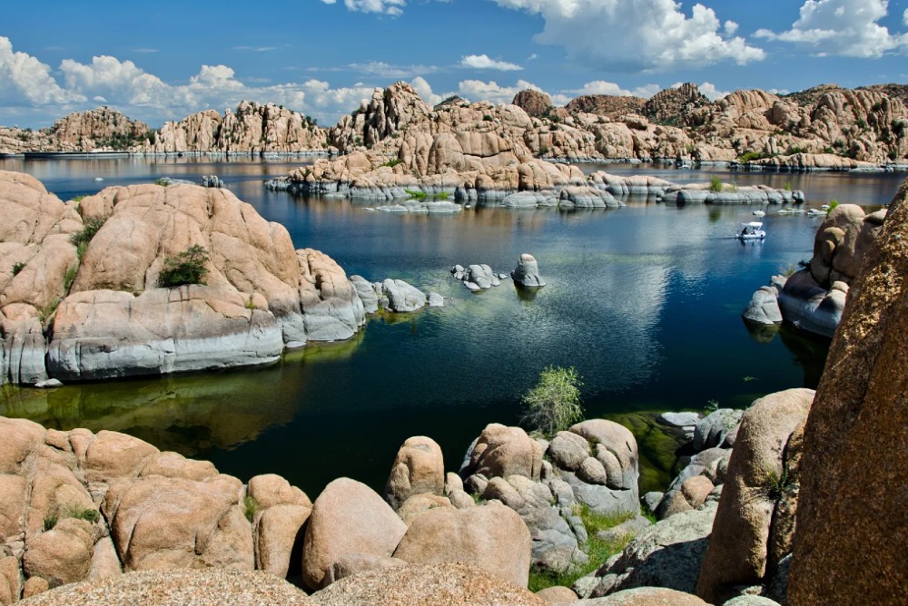 Vacation Rental Property Management in Prescott Valley, Arizona