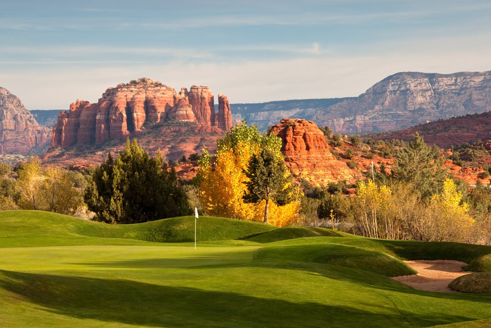 Vacation Rental Property Management in Sun City, Arizona