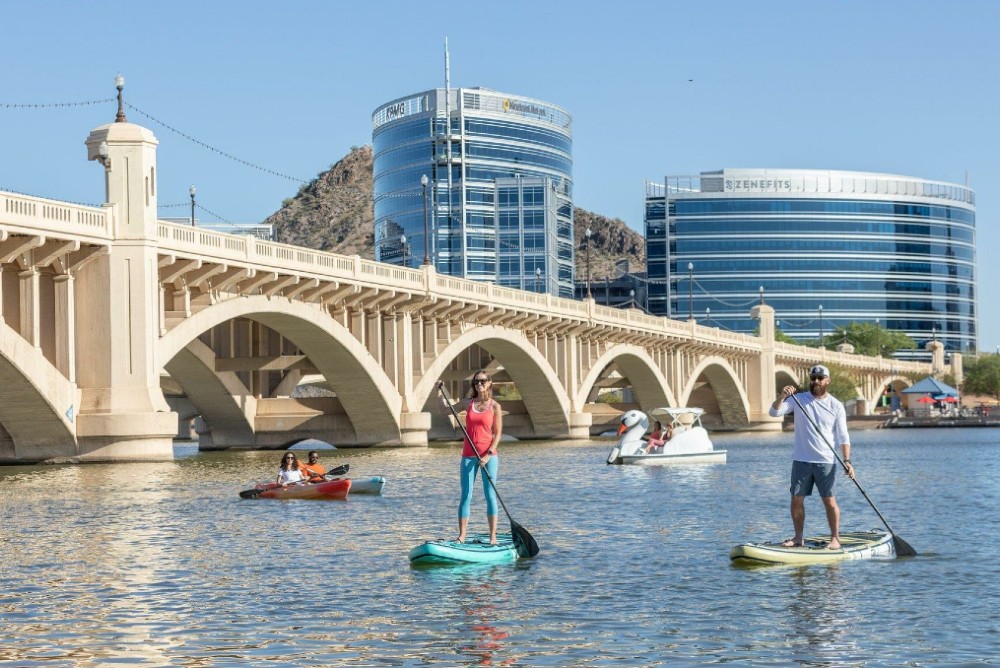 Vacation Rental Property Management in Tempe, Arizona