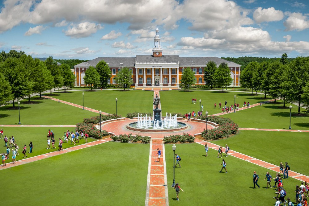 Vacation Rental Property Management in Troy, Alabama