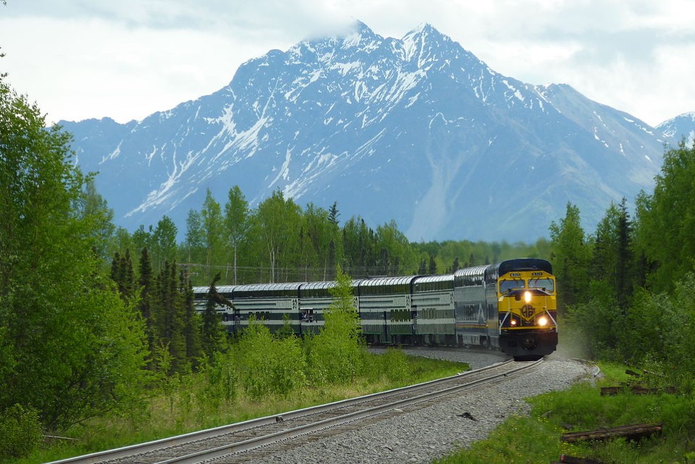 Vacation Rental Property Management in Wasilla, Alaska