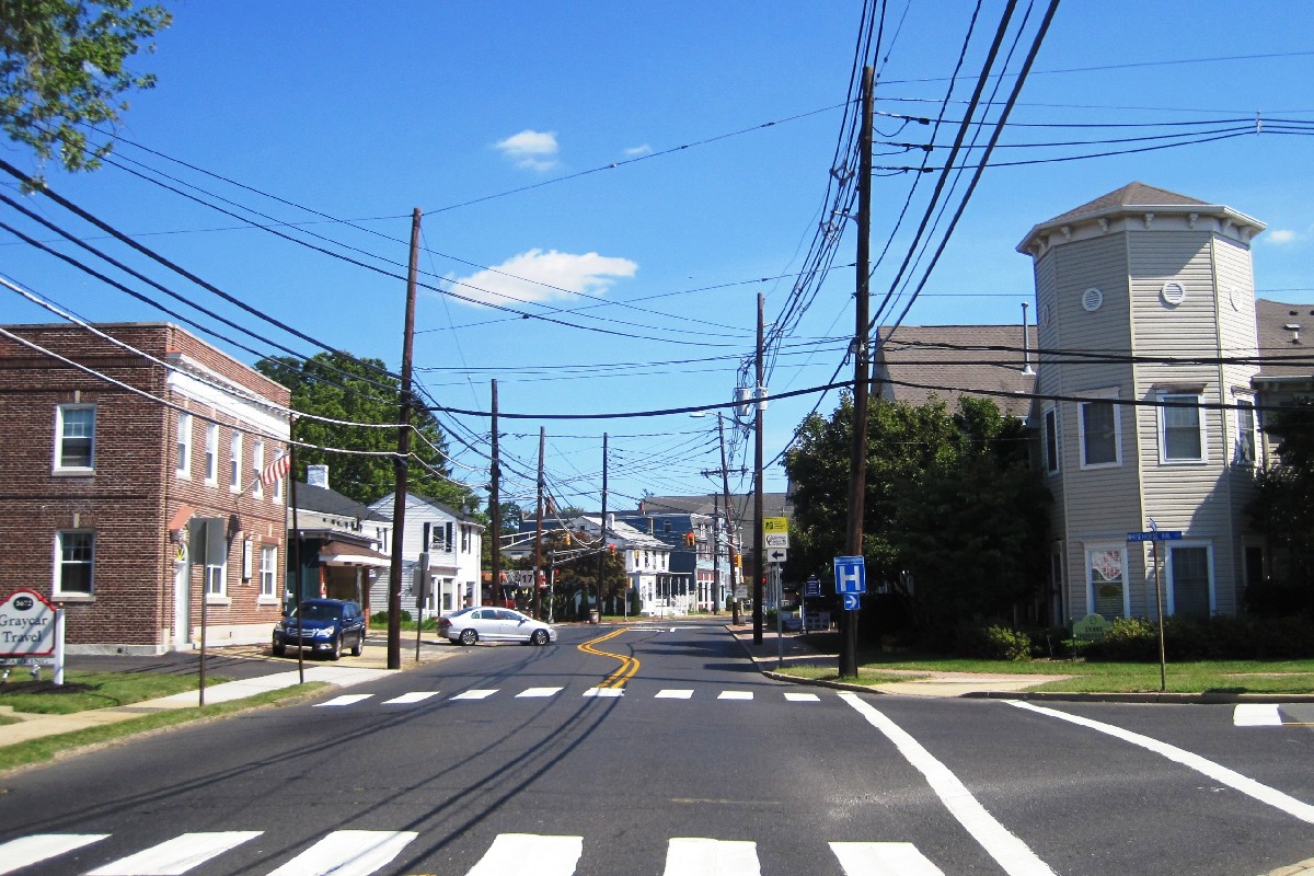 Airbnb Management in Hamilton, NJ