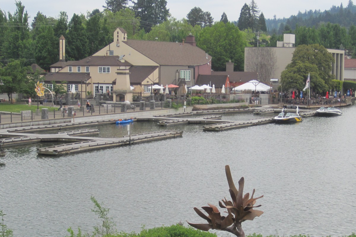 Airbnb Management in Lake Oswego, OR