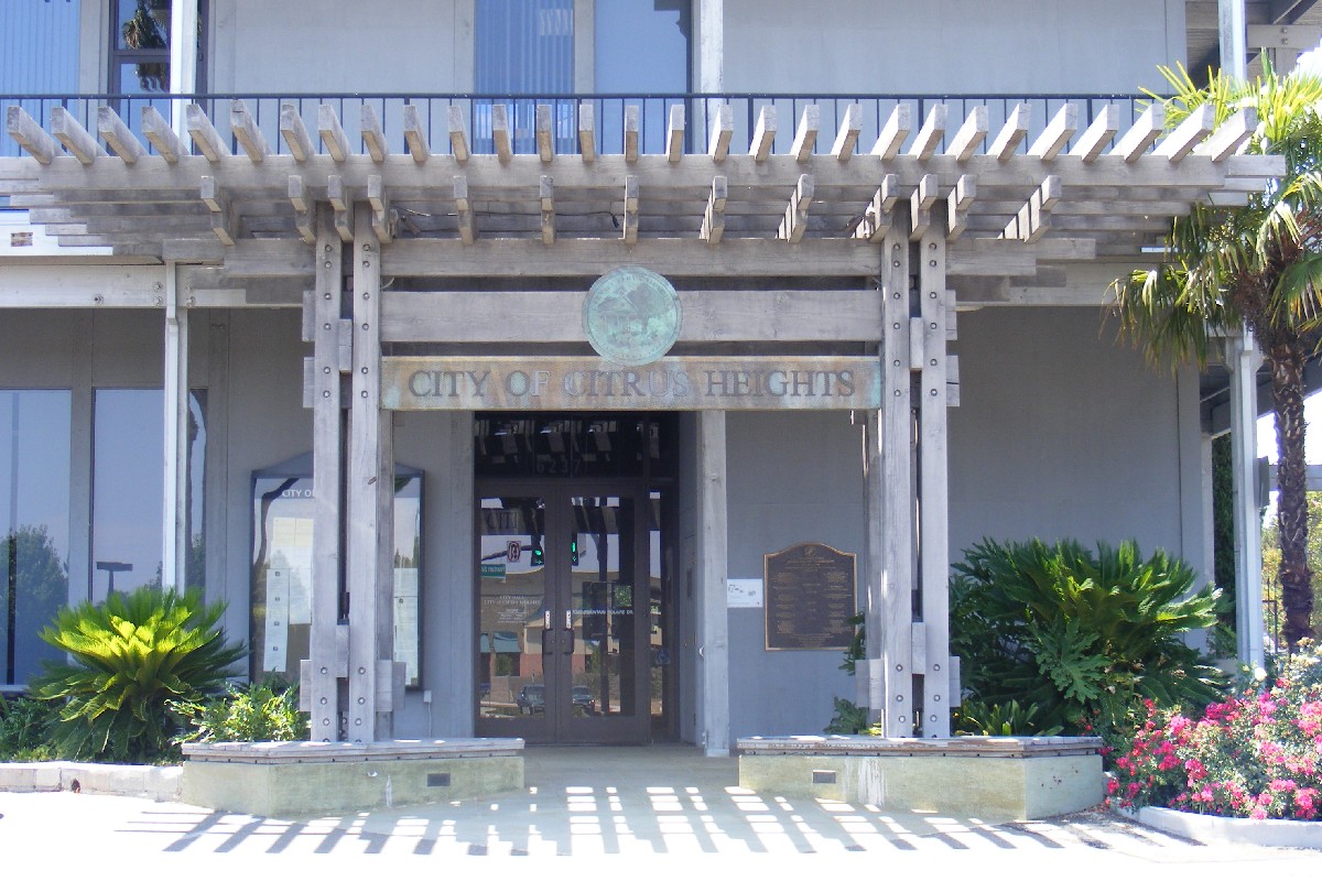 Airbnb Management in Citrus, CA