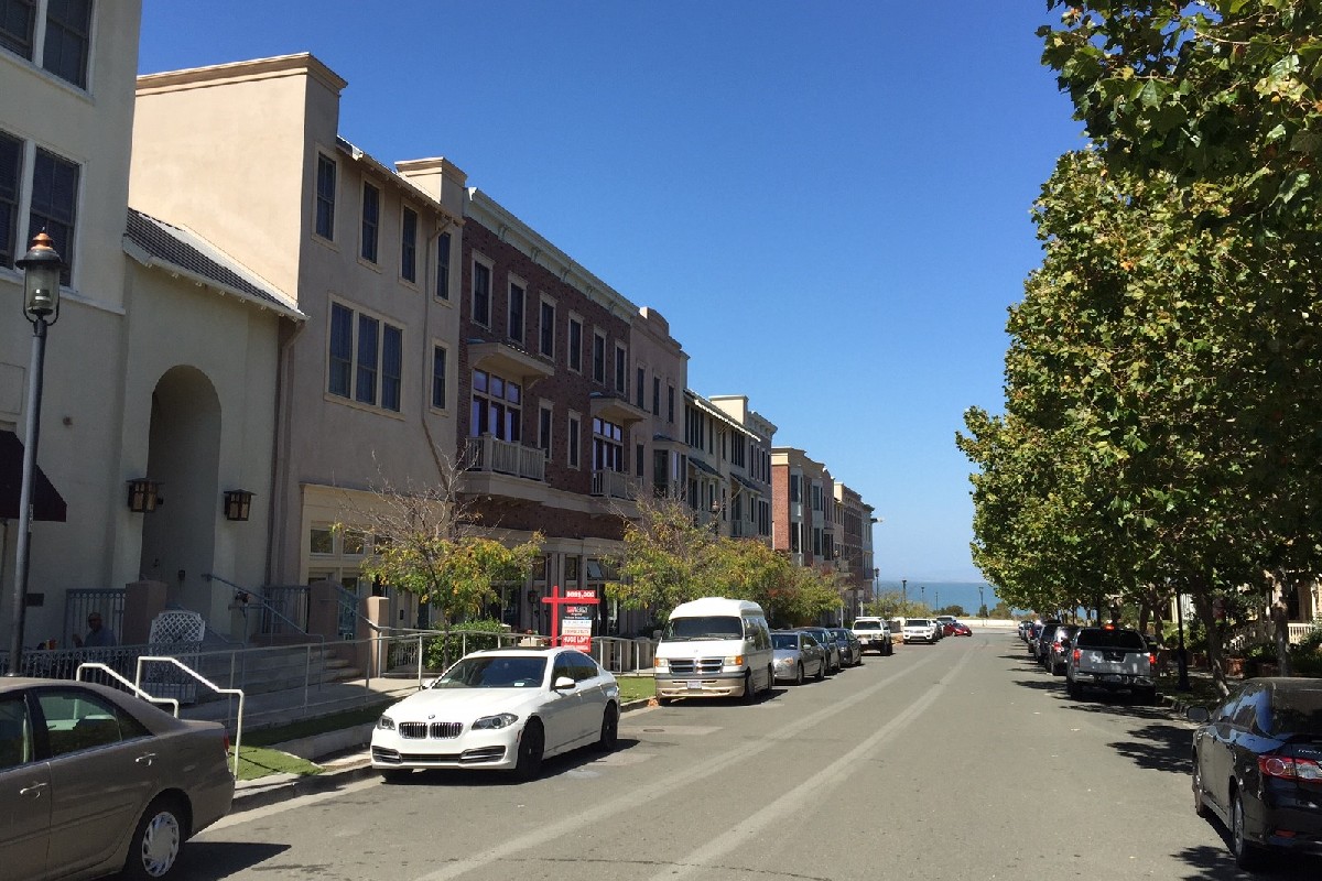 Airbnb Management in Hercules, CA